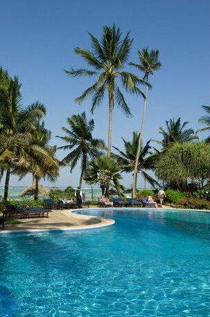 Breezes Beach Club and Spa - Photo2