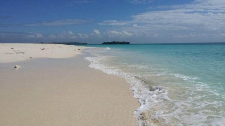 Eden Rock Zanzibar - Photo2