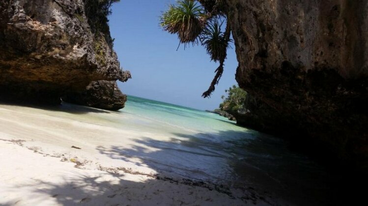 Eden Rock Zanzibar - Photo3