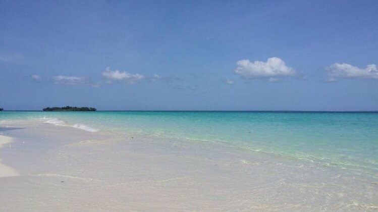 Eden Rock Zanzibar - Photo5