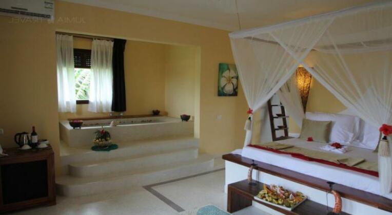 Fruit & Spice Wellness Resort Zanzibar - Photo4