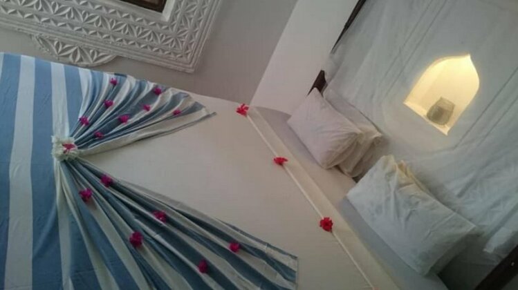 Kweli House - Photo2