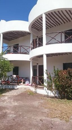 Kweli House - Photo3
