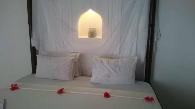 Kweli House - Photo5