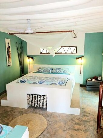 Michamvi SPIRIT Lodge - Photo3