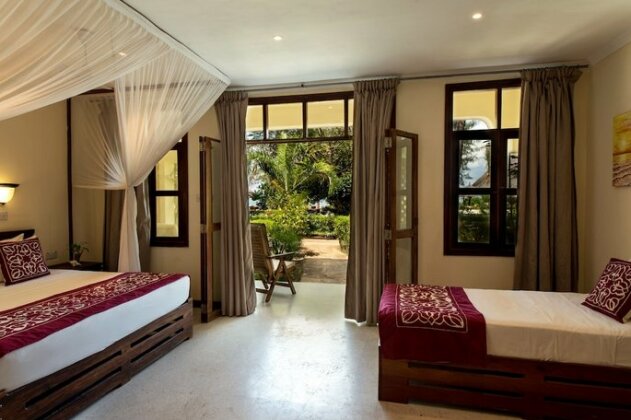 Michamvi Sunset Bay - Photo5