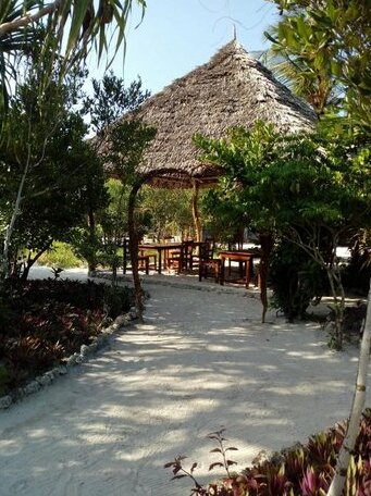 Mount Zion Lodge - Photo4