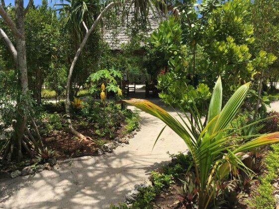 Mount Zion Lodge - Photo5