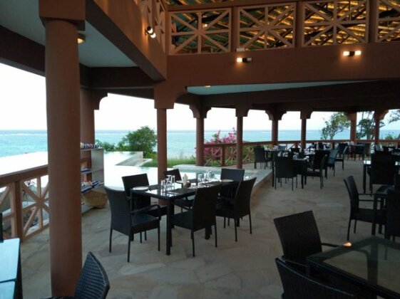 Pearl Beach Resort & Spa Zanzibar - Photo2