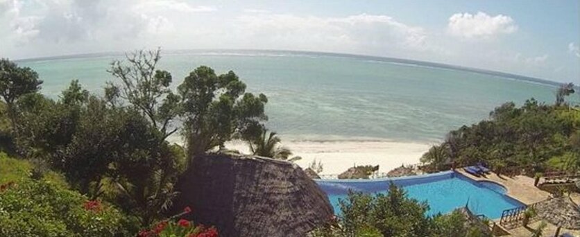 Pearl Beach Resort & Spa Zanzibar - Photo3