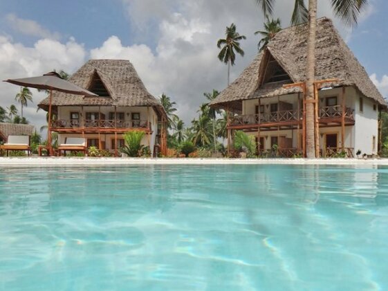 Pongwe Bay Resort