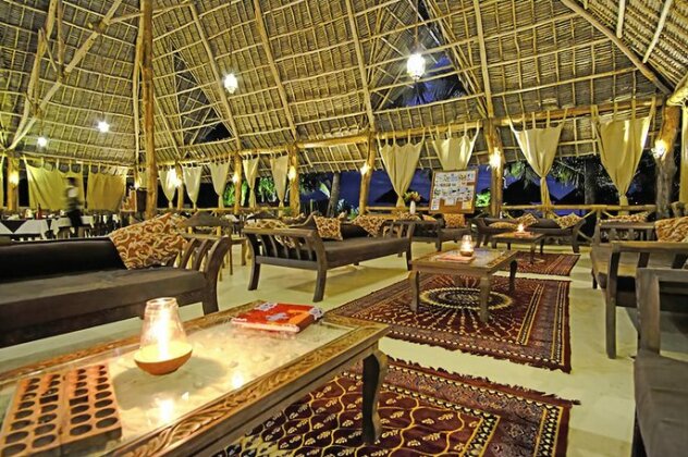 Pongwe Bay Resort - Photo3