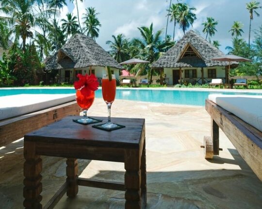 Pongwe Bay Resort - Photo4