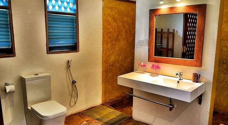 Pongwe Beach Hotel - Photo4