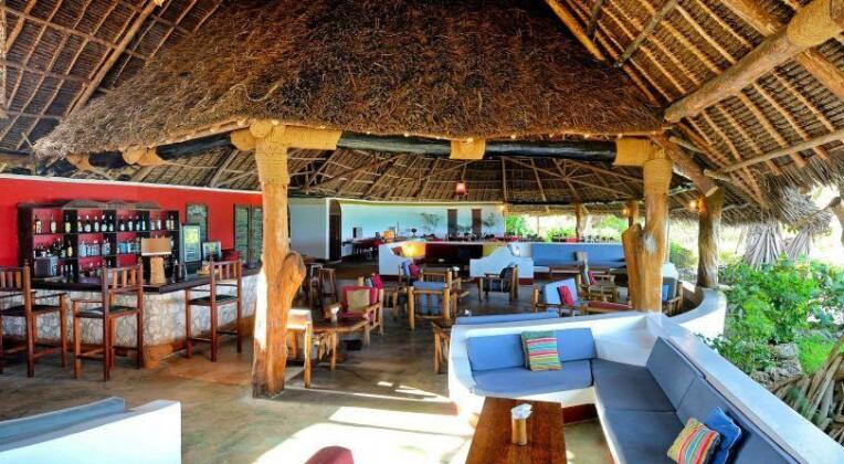 Pongwe Beach Hotel - Photo5