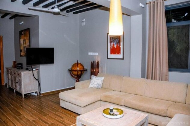 Raffia Beach Aparthotel - Photo2