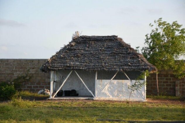 Raffia Beach Aparthotel - Photo3