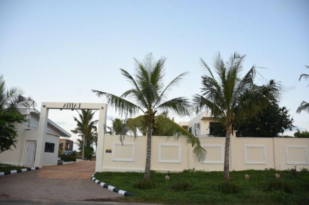 Raffia Beach Aparthotel - Photo5