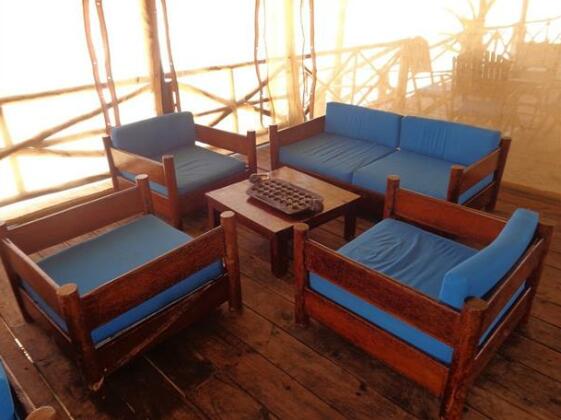 Reef & Beach Resort Zanzibar - Photo3