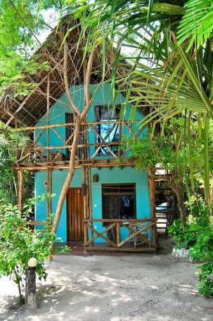 Sagando Bungalows - Photo2