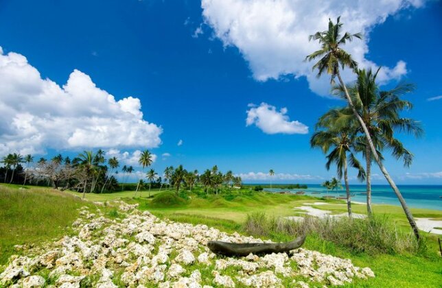 Sea Cliff Resort & Spa - Photo4
