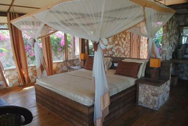 Seasons Lodge Zanzibar - Photo2