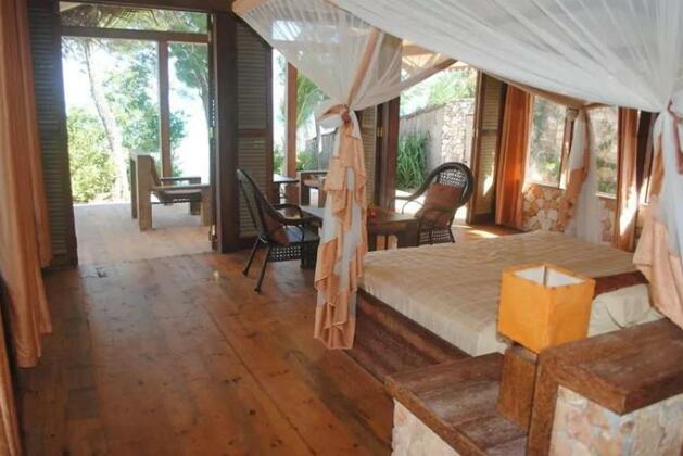 Seasons Lodge Zanzibar - Photo3