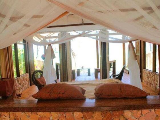 Seasons Lodge Zanzibar - Photo4