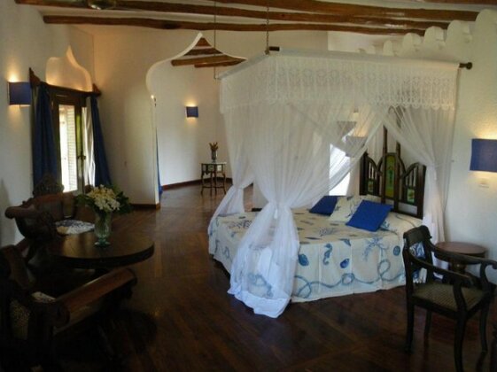 Sultan Palace Hotel Zanzibar - Photo4