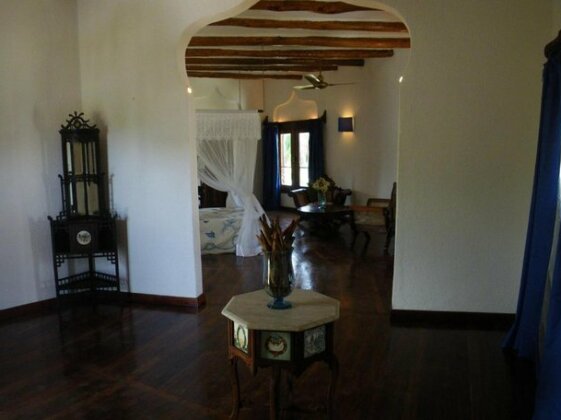 Sultan Palace Hotel Zanzibar - Photo5