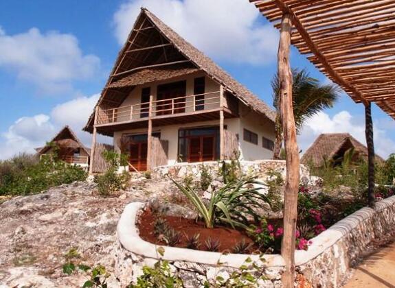 Sunshine Marine Lodge