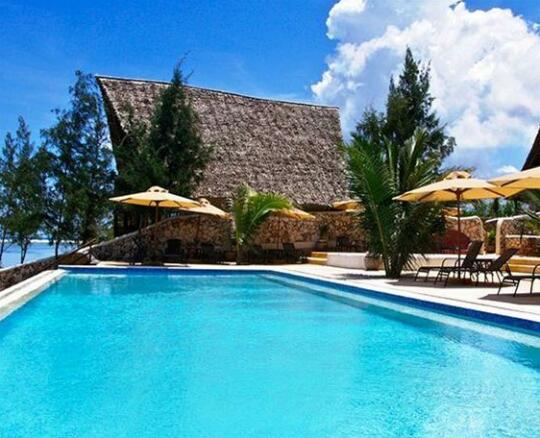 Sunshine Marine Lodge - Photo2