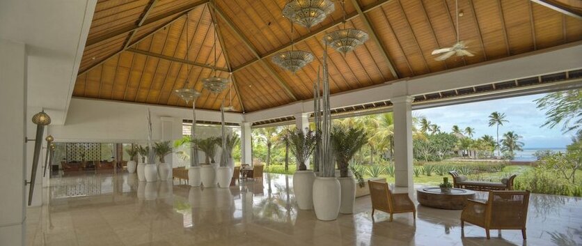 The Residence Zanzibar - Photo3