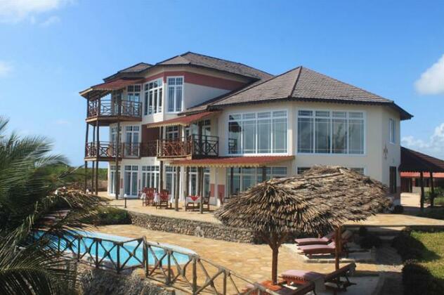 Villa Fleur De Lys - Photo2