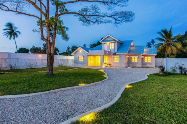 We Call It Home- Bububu