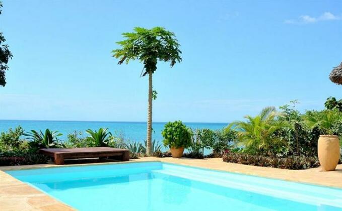 Zanzi Resort - Photo2