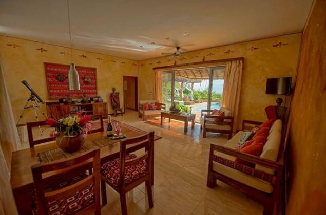 Zanzi Resort - Photo5
