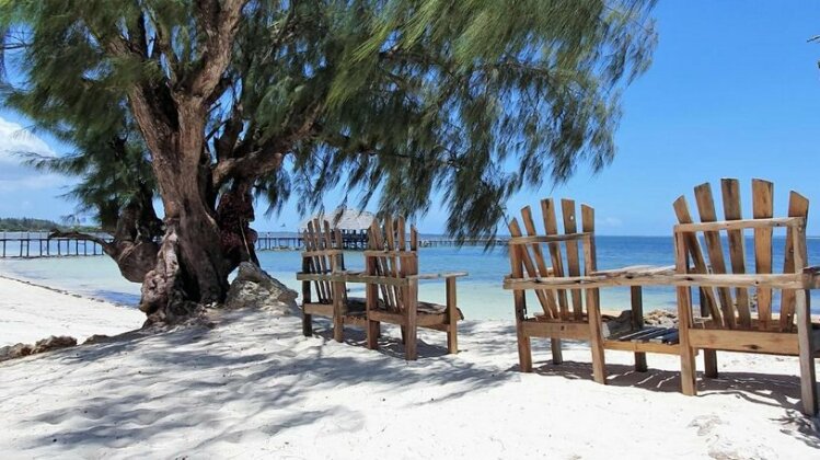 Zanzibar Bay Resort - Photo2