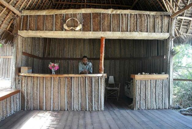 Zanzibar Rock Resort - Photo2
