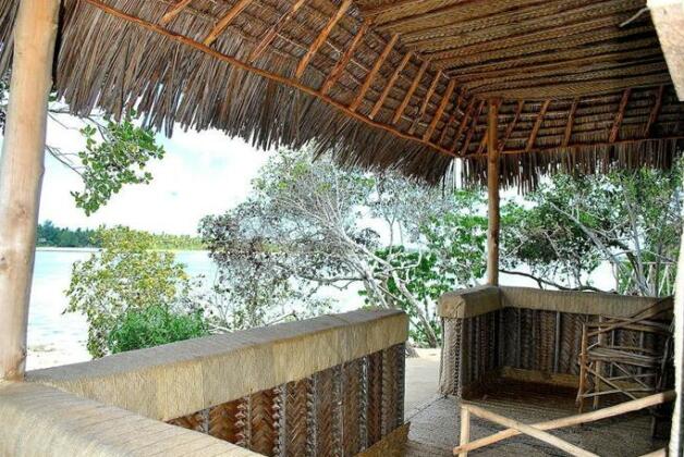 Zanzibar Rock Resort - Photo3