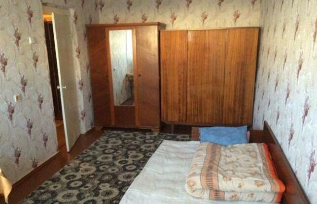 Apartment Chkalova 45