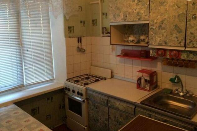 Apartment Chkalova 45 - Photo2