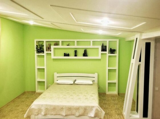 Angelika's Hotel - Photo2
