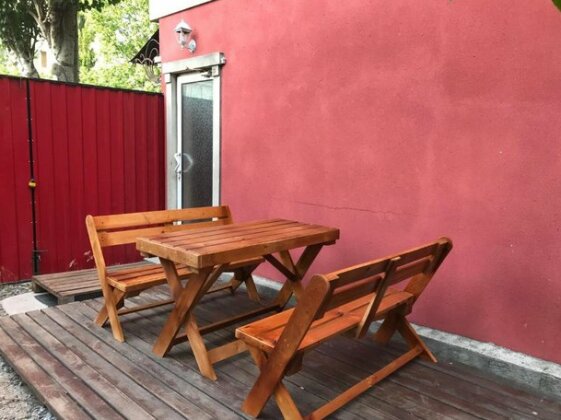 Angelika's Hotel - Photo3