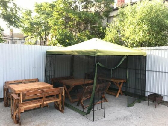 Angelika's Hotel - Photo4