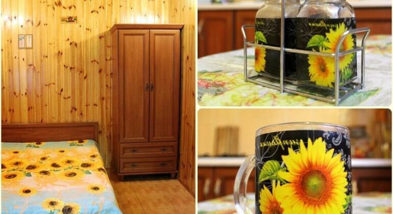 Apartment on Engelsa 79 - Photo2