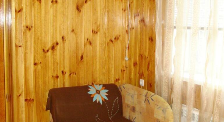 Apartment on Engelsa 79 - Photo5