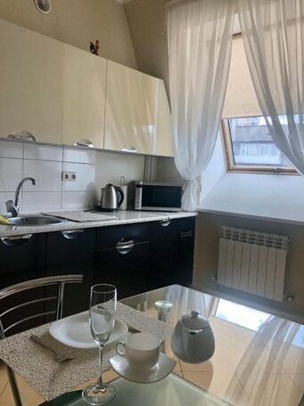 Apartment Rosa LuX - Photo2