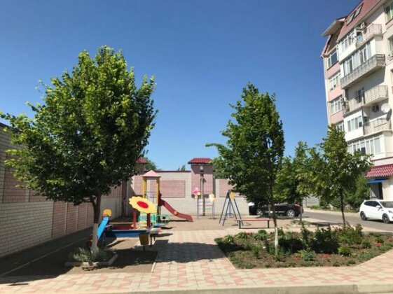 Apartment Rosa LuX - Photo3