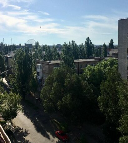 Apartment Rosa LuX - Photo4